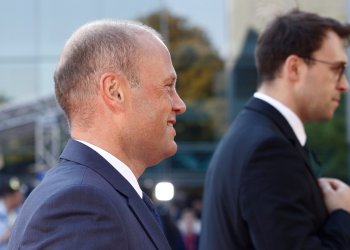 Joseph Muscat
