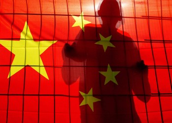 China Bitcoin mining ban