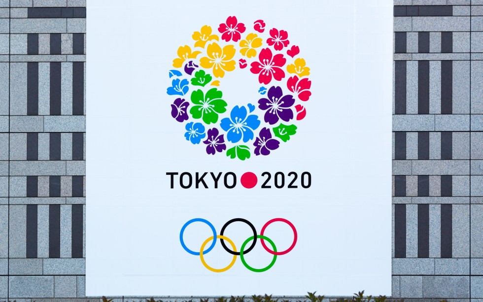 Tokyo 2020 Olympics