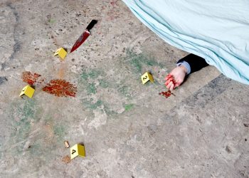 Norwegian Man Stabbed to Death After Conducting Bitcoin for Cash Trade in Person