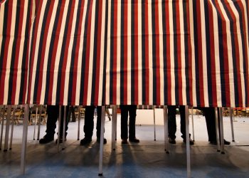 In Wake of Midterm Elections, 'Experts' Vehemently Oppose Blockchain in Voting