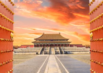 China Might Adjust FX Regulation for Cryptos