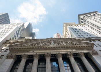 NYSE ice bakkt wall street