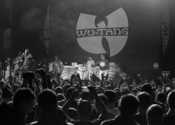 Wu-Tang Clan are Releasing a Cryptocurrency in Honor of Ol’ Dirty Bastard