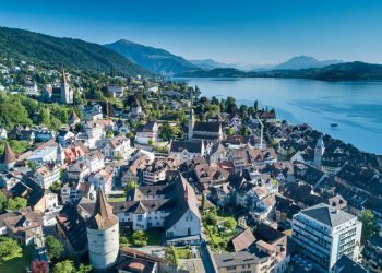 In Switzerland, Crypto Finance AG Obtains First Ever Cryptocurrency Asset Management License