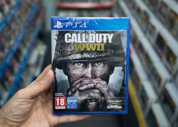 Call of Duty Players Suspected of Swiping More Than $3 Million in Crypto