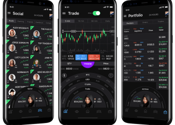 iCumulate — A new Era in Social Investing