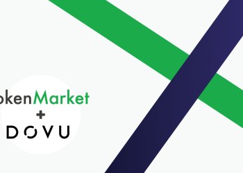 DOVU Partners with TokenMarket For The First UK Tokenised Crowdfunding Campaign