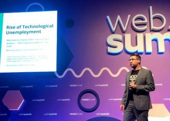 eToro announces GoodDollar experiment  to reduce wealth inequality