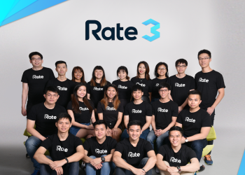Rate3 Bridges Enterprises with Blockchain’s Benefits Through Asset Tokenization
