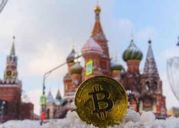 Moscow Has 120,000 Residents Using Bitcoin, Yandex Survey Finds