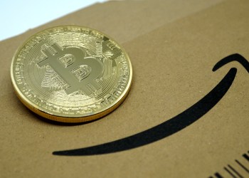 Bitcoin Amazon