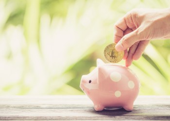 Bitcoin ROI saving holding price BTC