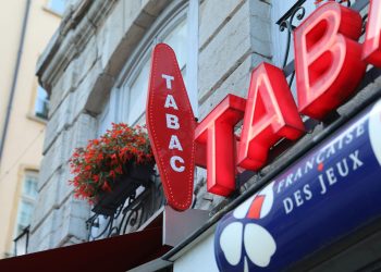 French Tobacco Shops Authorized to Sell Bitcoin Starting January 2019