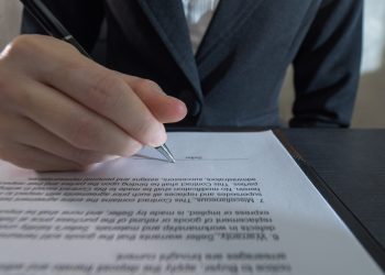 Cryptocurrency ‘Code Of Conduct’ Comes From Circle, Coinbase and Others