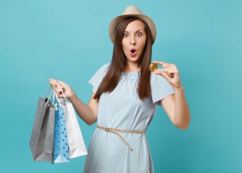 Bitcoin black friday