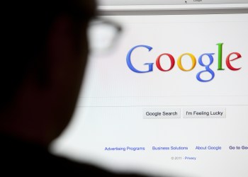 Google Trends Bitcoin Interest Hits 6-Month High