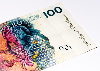 Without a Digital Currency, Sweden Faces the Privatization of Money