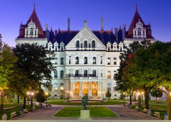 New York State Extends 'Virtual Currency License' to Coinsource