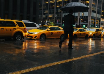 new york taxi regulations bitcoin