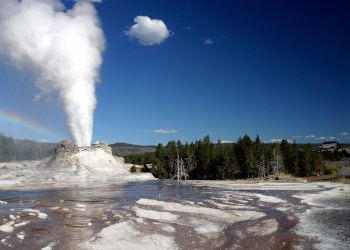 Wyoming Passes Blockchain Bank Bill Despite Industry Opposition