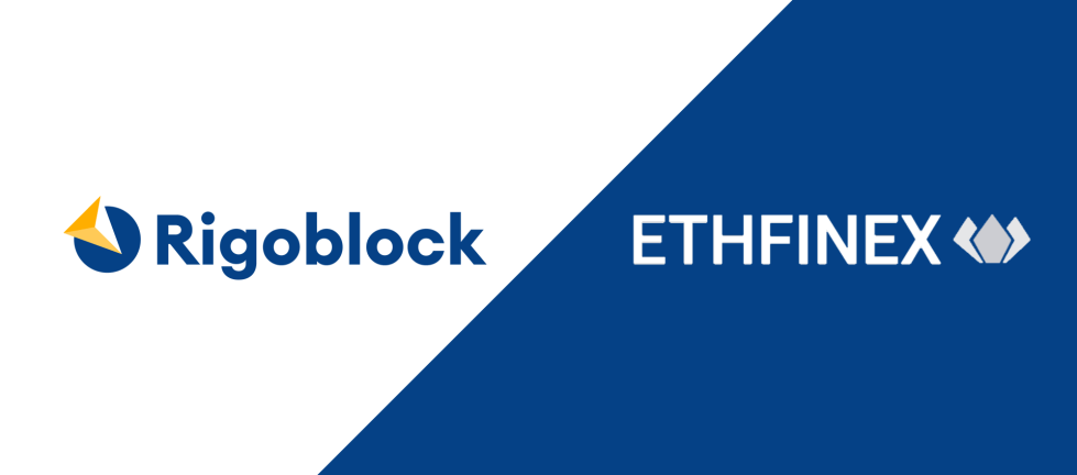 Ethfinex