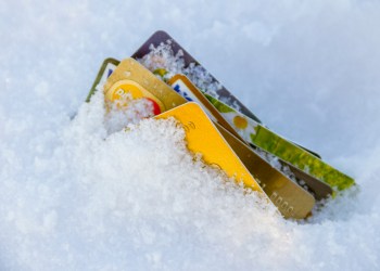 Opinion: Stock Up On Canned Food (And Bitcoin)…World Wide Winter is Coming!