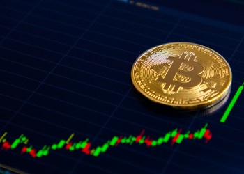 Bitcoin volume btc price