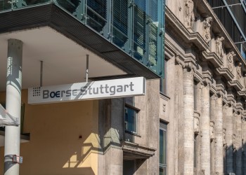 Boerse Stuttgart