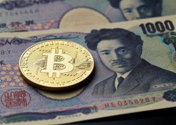 japanese yen bitcoin