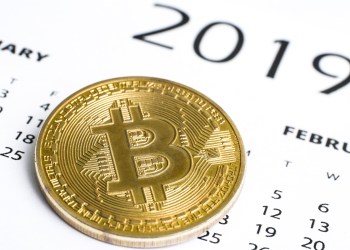 new year 2019 bitcoin icos crypto bull