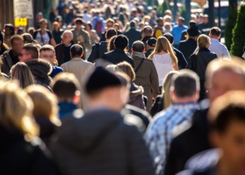 Cambridge study verified cryptocurrency users