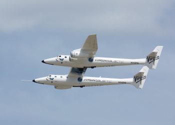 Virgin Galactic