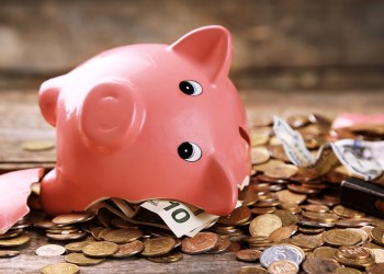 Ethereum ETH withdrawals