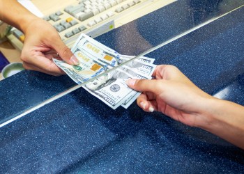 Bitcoin OTC over the counter