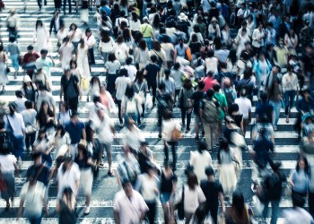 You Got The Power: Heat Energy From 46,000 People Mines One Bitcoin