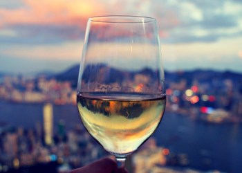 Hong Kong wine bitcoin Madison Holdings Group