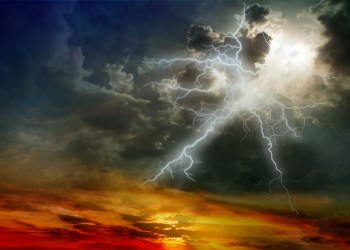 Bitcoin Lightning Network