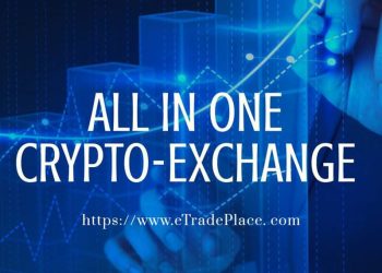 A New Generation of Crypto Exchanges