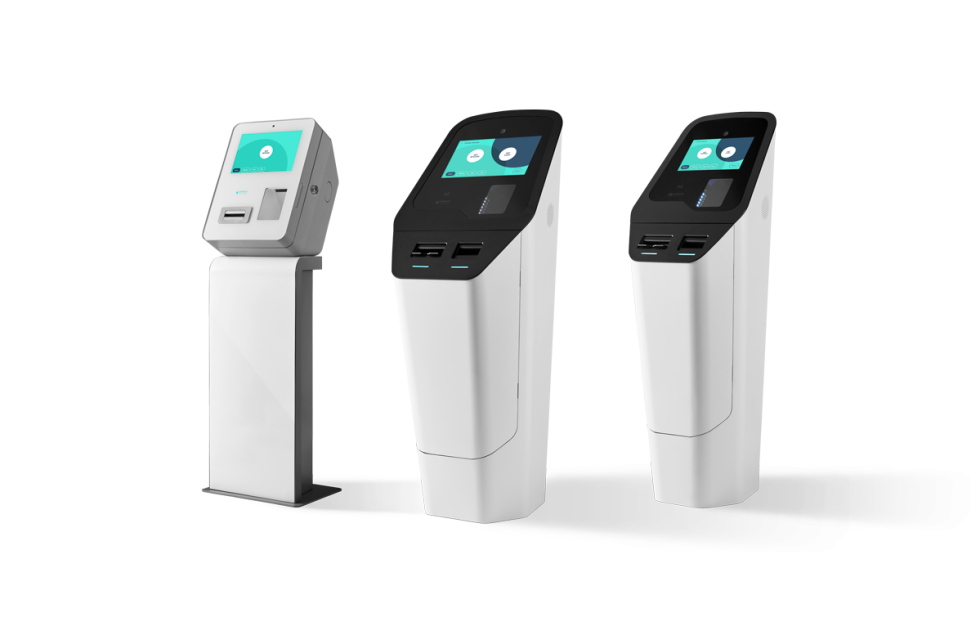 Lamassu cryptomat bitcoin atm