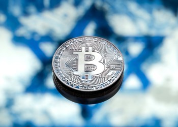 israel bitcoin bits of gold