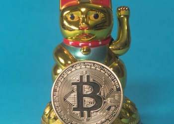 china bitcoin