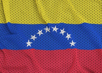 Bitcoin venezuela mesh network