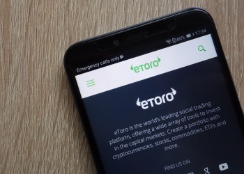 etoro