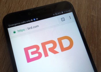 brd mobile bitcoin wallet