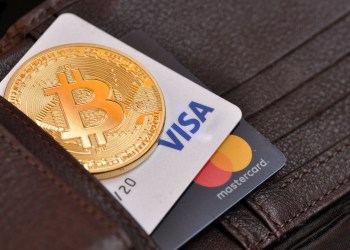 bitcoin visa mastercard