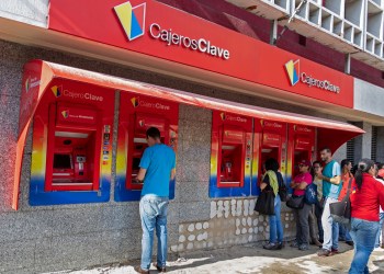 Venezuela: First Bitcoin ATM Opens ‘In 2 Weeks’ Amid Localbitcoins Shutdown Reports