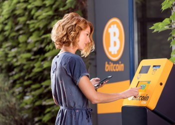 bitcoin atm