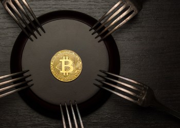 bitcoin forks