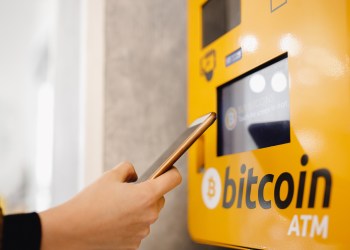 bitcoin atm